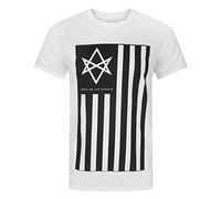 Bring Me the Horizon - Vanilla Underground Bring Me The Horizon Antivist Men's T-Shirt
