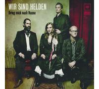 Bring Mich Nach Hause By Wir Sind Helden (2010-09-30)