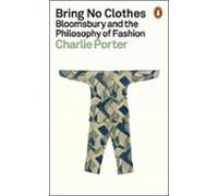 Bring No Clothes (ebook)