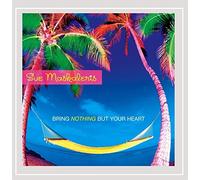 Bring Nothing But Your Heart