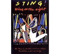 Bring on the Night [DVD de Audio]