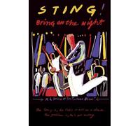 Bring on the Night [Re-Issue] [Alemania] [DVD]