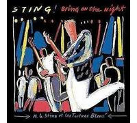 Bring On The Night (Remasterizado Digitalmente) [2 CD] - Sting