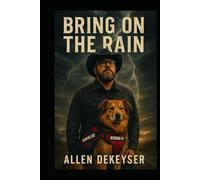 Bring On The Rain