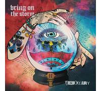 Bring On The Storm - Visionary