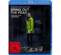 Bring Out The Fear [Alemania] [Blu-ray]
