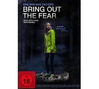Bring Out The Fear [Alemania] [DVD]