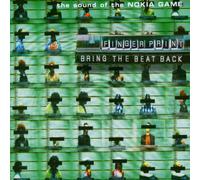 Bring the Beat Back