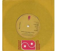 Bring The Family Back 7"