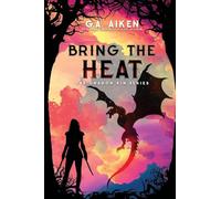 Bring the Heat: 9 (Dragon Kin)
