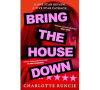 Bring the House Down: ‘Binge-worthy, real, really funny’ Kiley Reid
