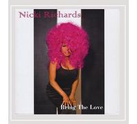 Bring the Love