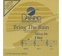 Bring The Rain [Accompaniment/Performance Track]