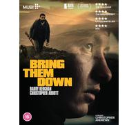 Bring Them Down [Blu-ray]