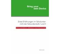 Bring Your Own Device (ebook)