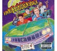 Bring Your Own Stereo Explicit Lyrics Edition by Jimmie's Chicken Shack (1999) Audio CD