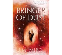 Bringer of Dust: The spellbinding second book in the internationally bestselling Talents Trilogy: 2