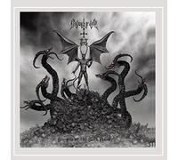 Bringers of the Black Flame