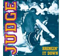 Bringin It Down [Vinilo]