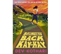 Bringing Back Kay-kay