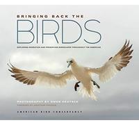 Bringing Back the Birds: Exploring Migration and Preserving Birdscapes Throughout the Americas