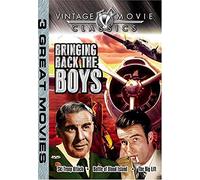 Bringing Back the Boys [USA] [DVD]