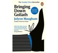 Bringing Down Goliath (ebook)
