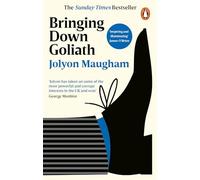 Bringing Down Goliath: How Good Law Can Topple the Powerful