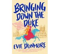 Bringing Down The Duke (ebook)