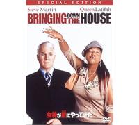Bringing Down the House [03/E, [Alemania] [DVD]