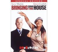 Bringing Down the House [DVD de Audio]