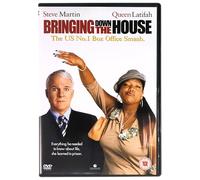 Bringing Down the House [Reino Unido] [DVD]