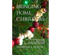 Bringing Home Christmas