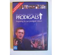 Bringing Home the Prodigals ~ Preparing for Our Prodigals' Return