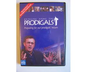 Bringing Home the Prodigals ~ Preparing for Our Prodigals' Return