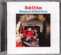 Bob Dylan - Bringing It All Back Home