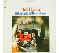 Bringing It All Back Home by Dylan, Bob (2004-11-09)
