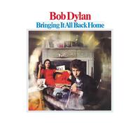 Bringing It All Back Home (CD) Bob Dylan (Importación USA)