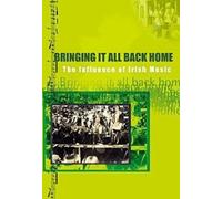 Bringing It All Back Home [Francia] [DVD]