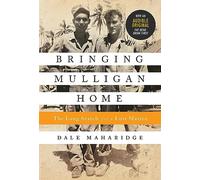 Bringing Mulligan Home: The Long Search for a Lost Marine