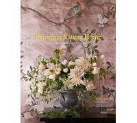 Bringing Nature Home: Floral Arrangements Inspired by Nature