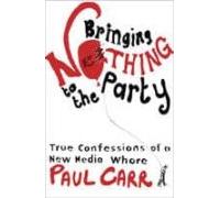 Bringing Nothing To The Party (ebook)