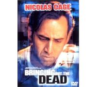 Bringing Out of the Dead [Scop [Alemania] [DVD]