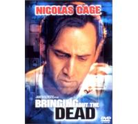 Bringing_Out_the_Dead [Alemania] [DVD]