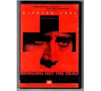 Bringing Out The Dead [DVD] [2000] [Region 1] [US Import] [NTSC]