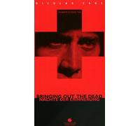 Bringing Out the Dead - Nächte der Erinnerung [Alemania] [VHS]