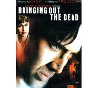 Bringing Out the Dead [Reino Unido] [DVD]