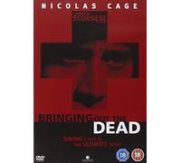 Bringing Out the Dead [Reino Unido] [DVD]