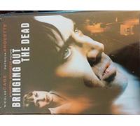 Bringing Out the Dead [USA] [DVD]