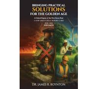 Bringing Practical Solutions For The Golden Age: Volume II